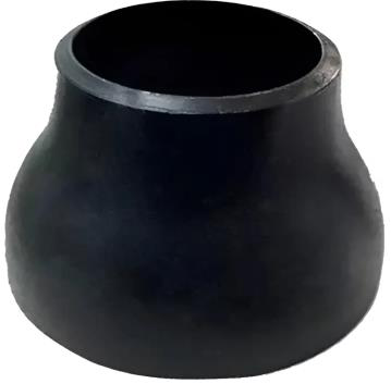 Conexões em aço carbono